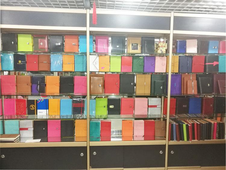 personal journal with lock