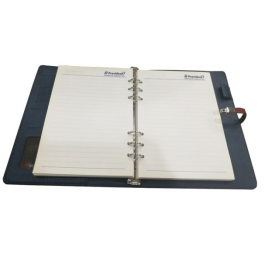 ruled journal notebooks
