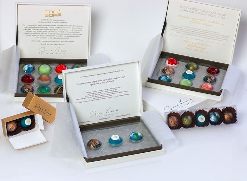 custom gift box manufactuer-Minglai Packaging custom gift box manufactuer-Minglai Packaging