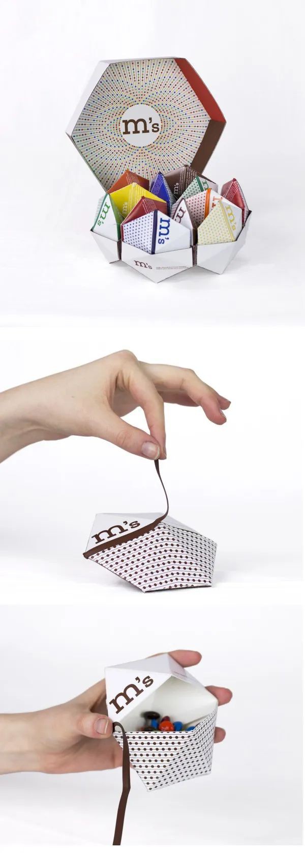 funny candy packaging design exhibition