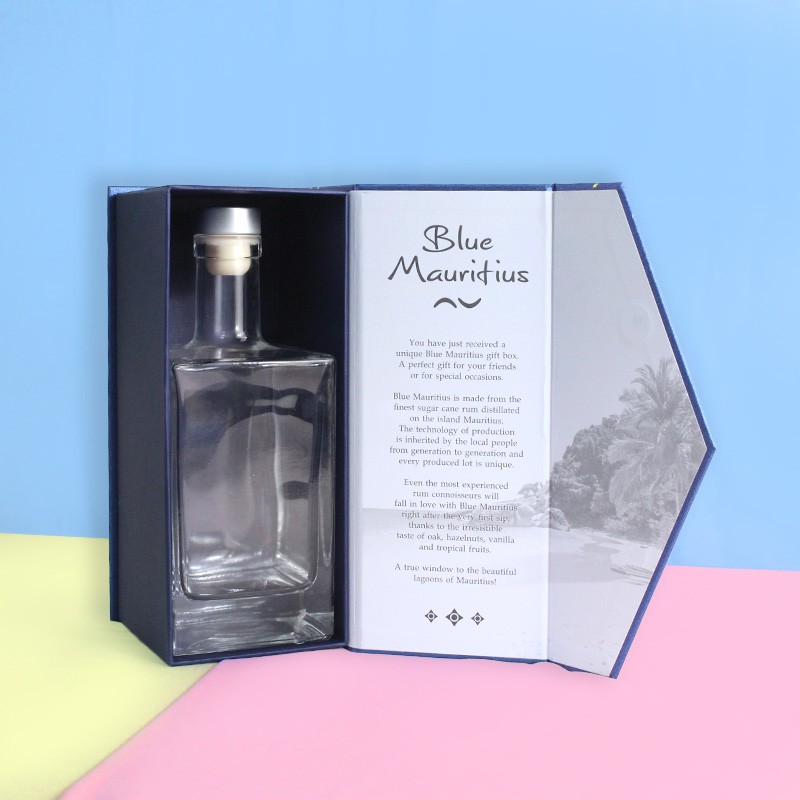 personalised wine gift box 9