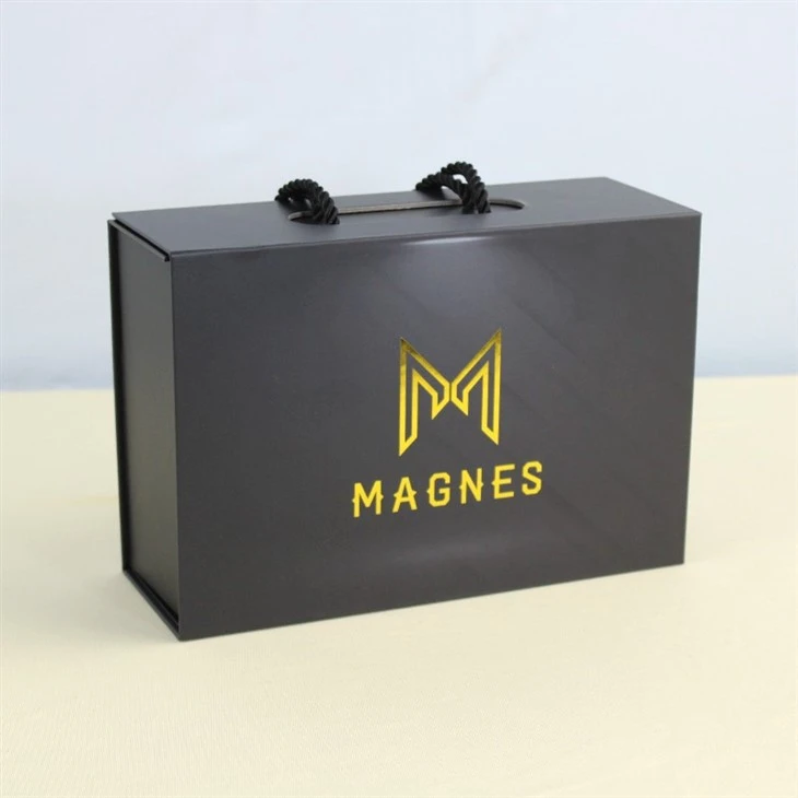 Clear Gift Boxes