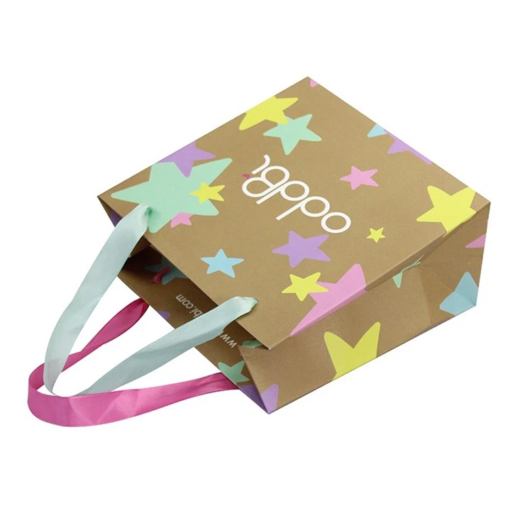 Custom Brown Bags suppliers