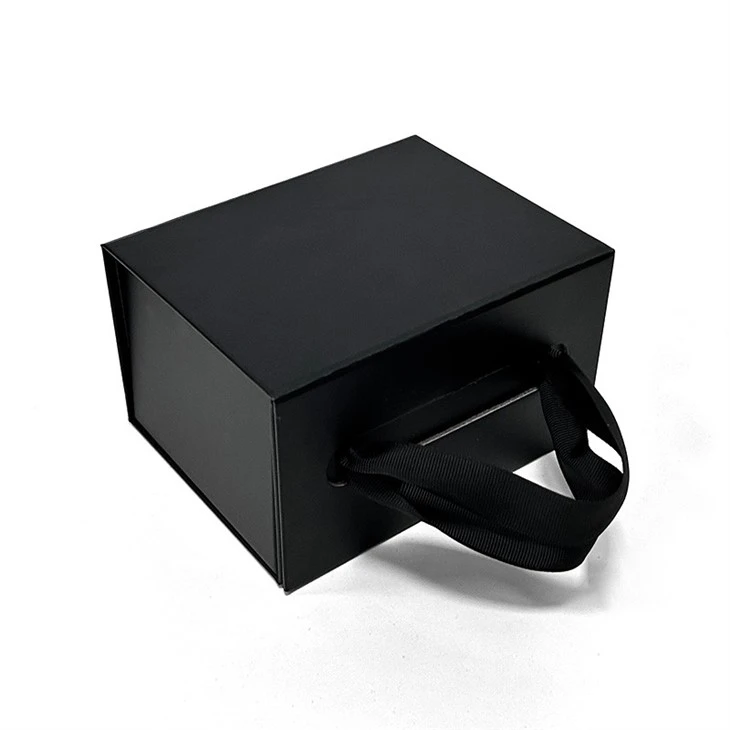Foldable Cloth Box (1)