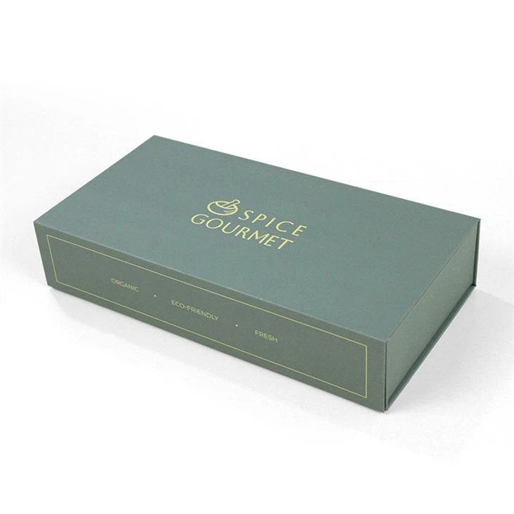 Gift Box With Compartments high quality