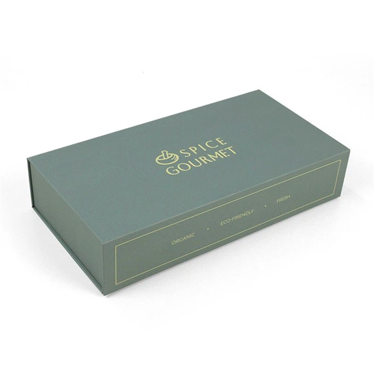 Gift Box With Compartments factory