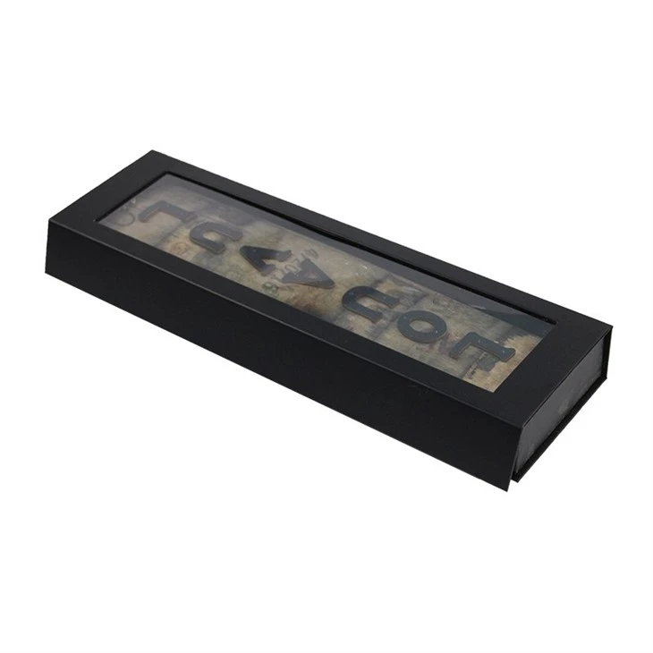 Jewelry Retail Packaging factory