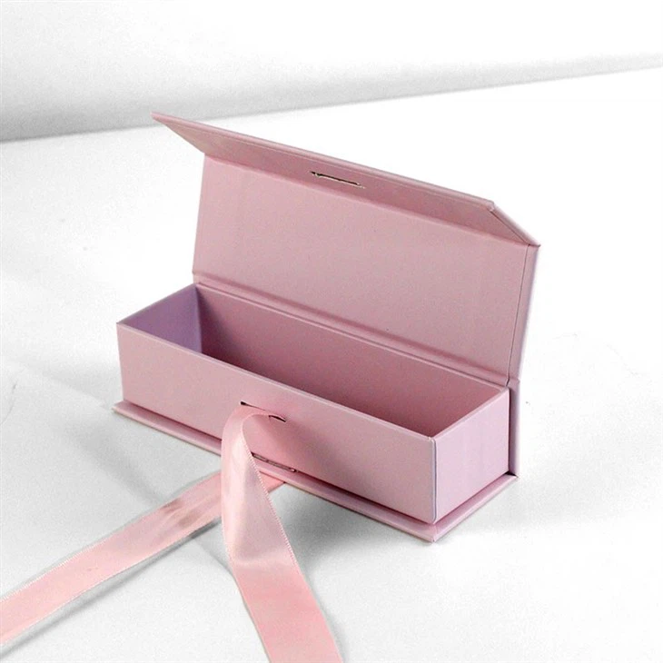 Magnetic Box With Ribbon Wholesale