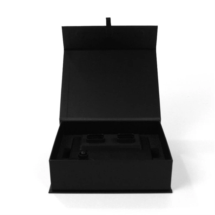 Magnetic Closure Decorative Box
