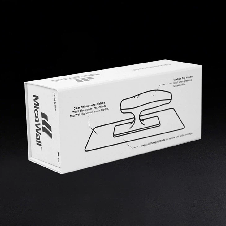 Magnetic Display Box