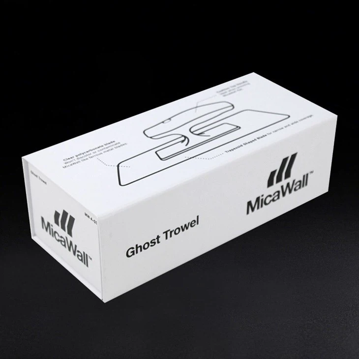 Magnetic Display Box