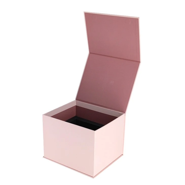 Magnetic Memory Box