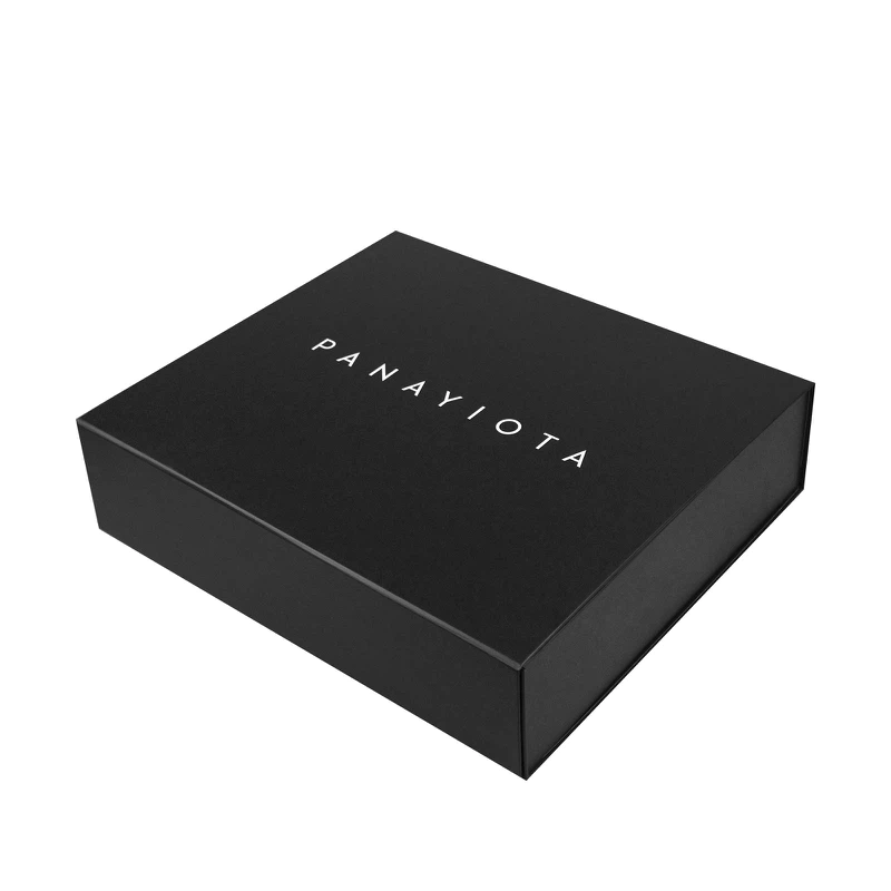 Flat Pack Magnetic Boxes Flat Pack Magnetic Boxes