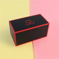 批发礼品盒磁性