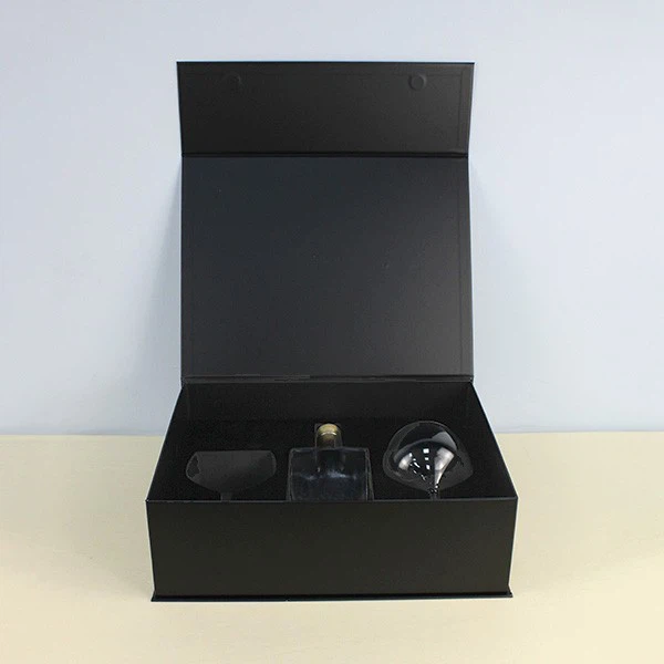 Wine Glass Presentation Box