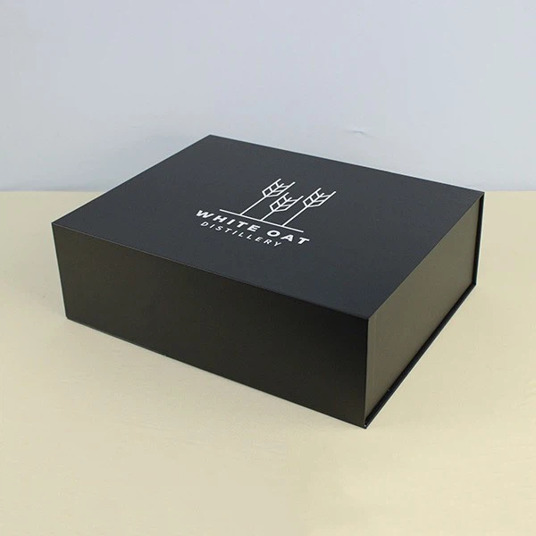 Wine Glass Presentation Box