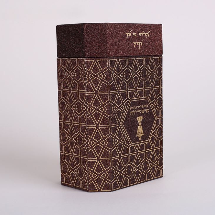 Best Perfume Packaging