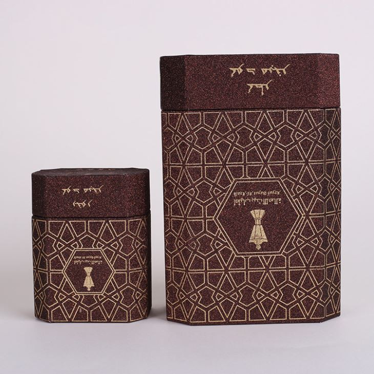 Best Perfume Packaging