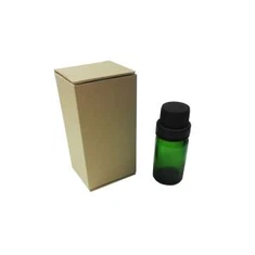 幻灯片打开盒纸板油礼品包装盒