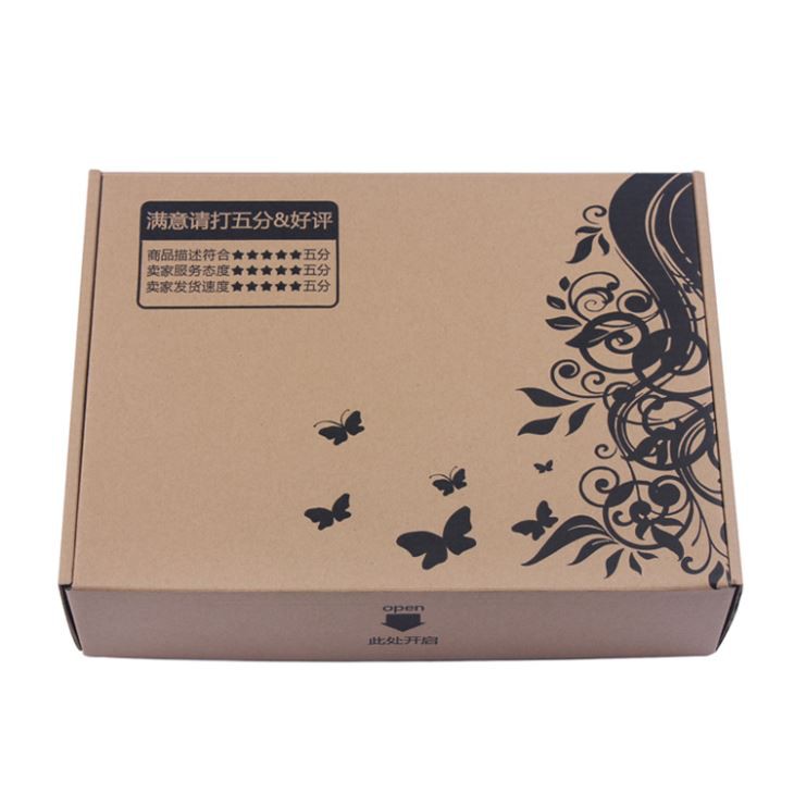 Boxboard Packaging