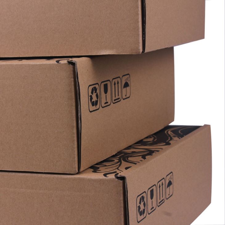 Boxboard Packaging