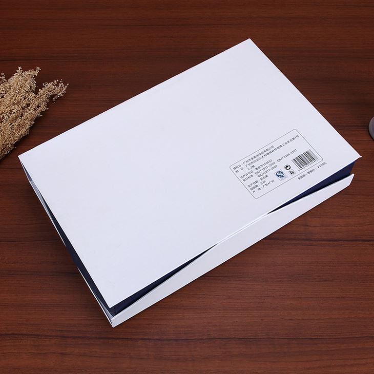 Cardboard Cosmetic Packaging For Small Bottle Products