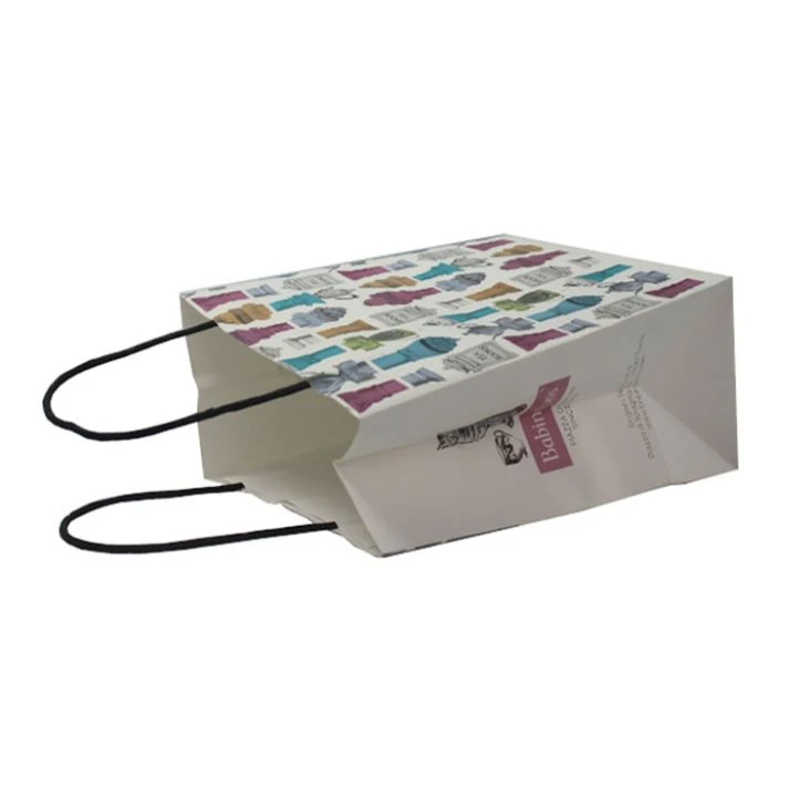 Paper Carrier Bags