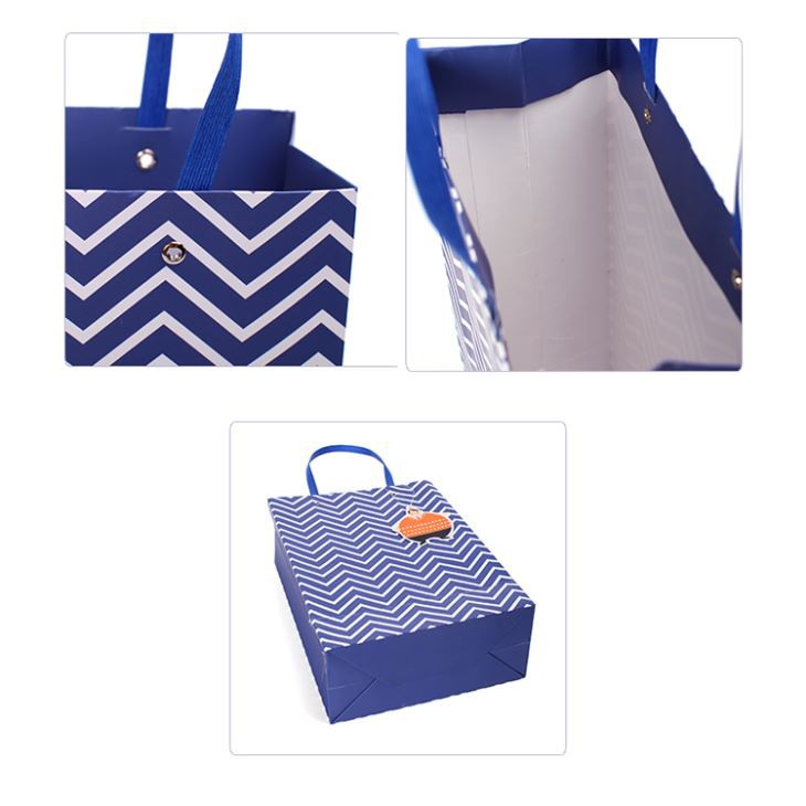 Paper Carry Bags
