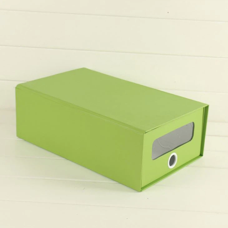 Paper Folding Gift Box