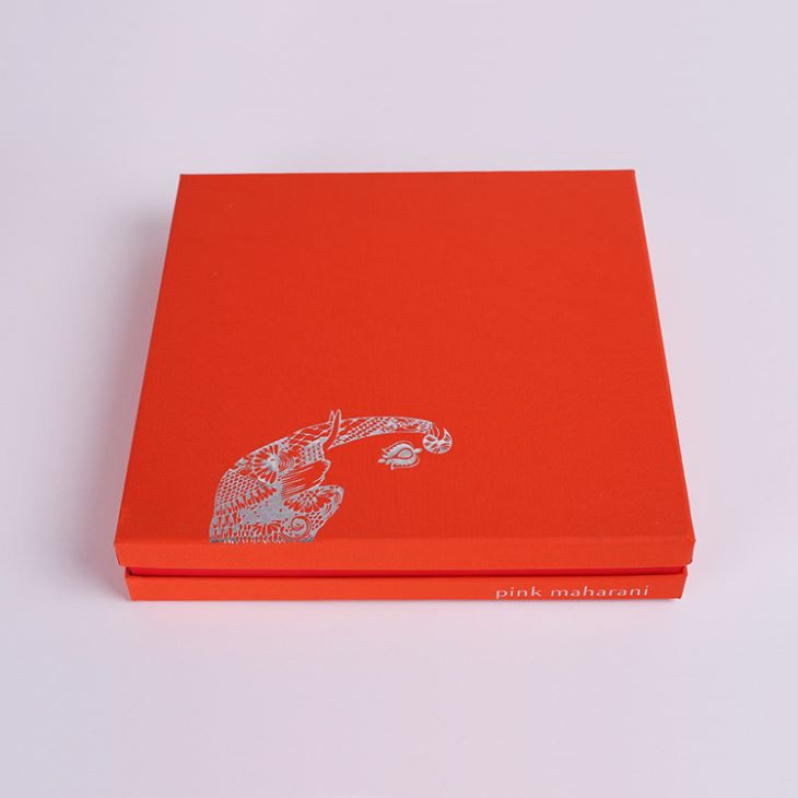 Wallet Gift Box