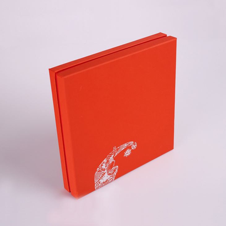 Wallet Gift Box
