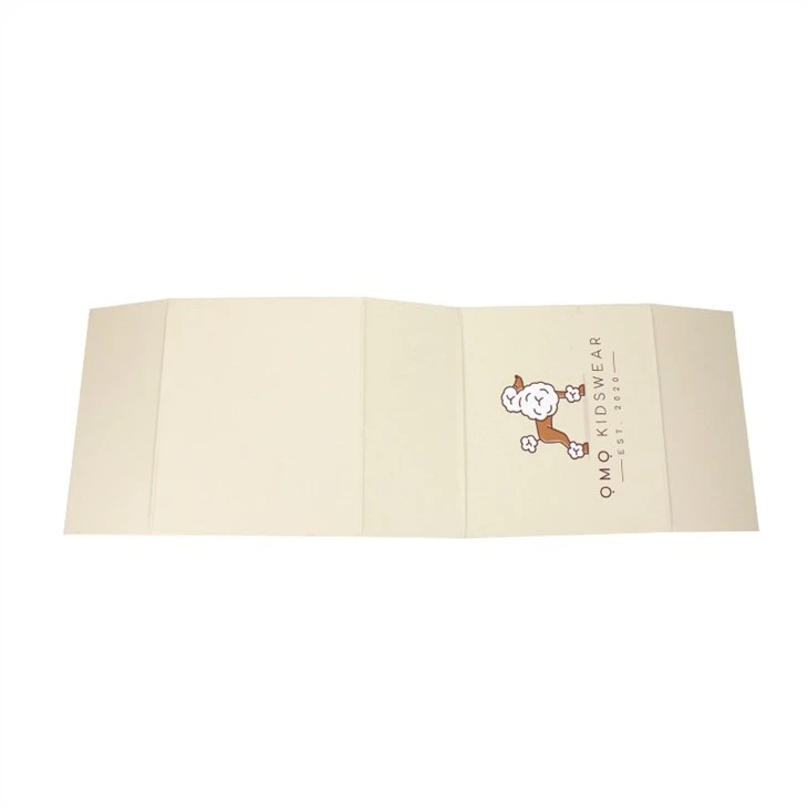 Luxury Apparel Boxes Custom Printed Foldable Box
