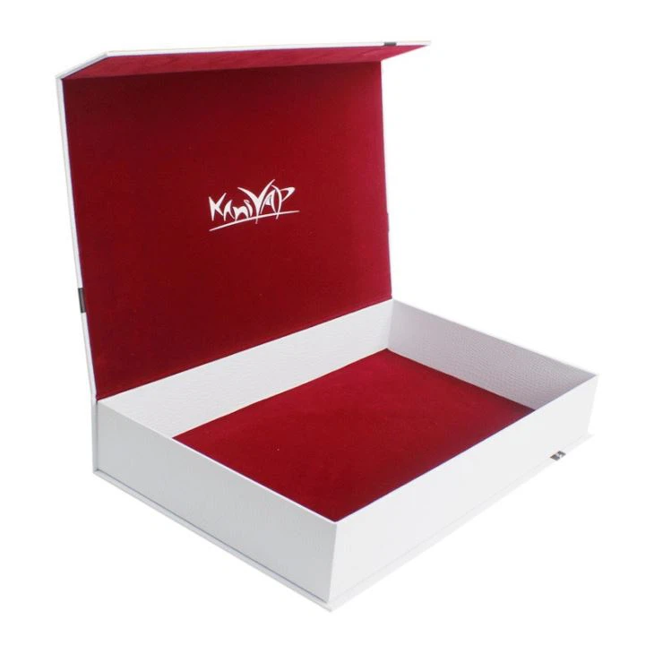 Luxury Gift Boxes Wholesale Magnets Packaging