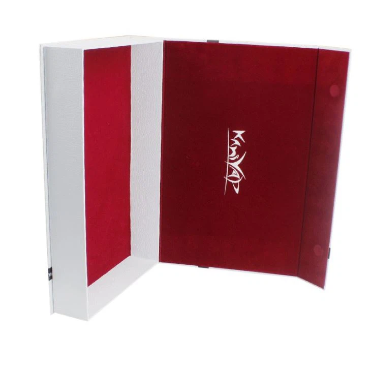 Luxury Gift Boxes Wholesale Magnets Packaging