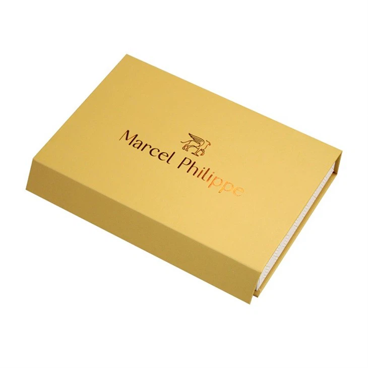 A4 Magnetic Gift Box