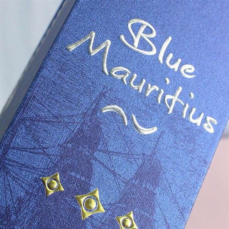 Personalised Wine Gift Box